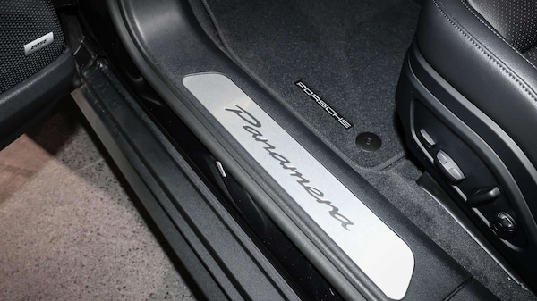 Used Porsche Panamera 2025 for sale - 76319074: Photo 21