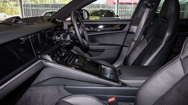 Used Porsche Panamera 2025 for sale - 76319074: Photo 22