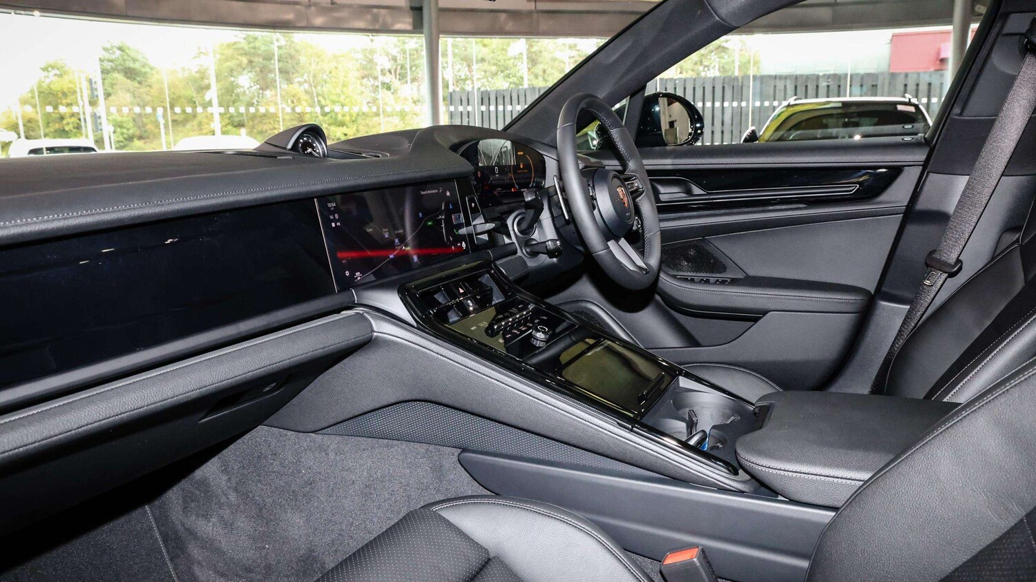 Used Porsche Other 2025 for sale - 76319074: Photo 24