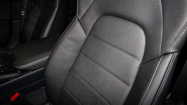 Used Porsche Panamera 2025 for sale - 76319074: Photo 25