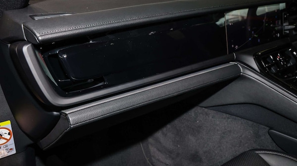 Used Porsche Panamera 2025 for sale - 76319074: Photo 26