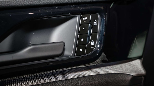 Used Porsche Panamera 2025 for sale - 76319074: Photo 28