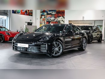 Used Porsche Panamera 2025 for sale - 76319074: Photo 2