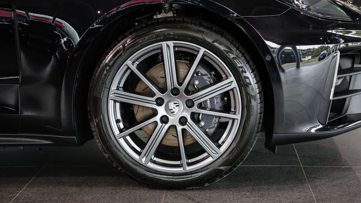 Used Porsche Other 2025 for sale - 76319074: Photo 30