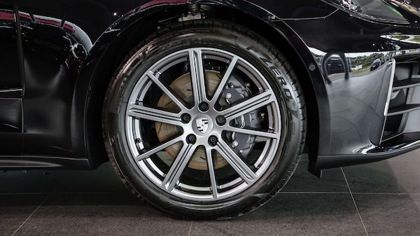 Used Porsche Panamera 2025 for sale - 76319074: Photo 30