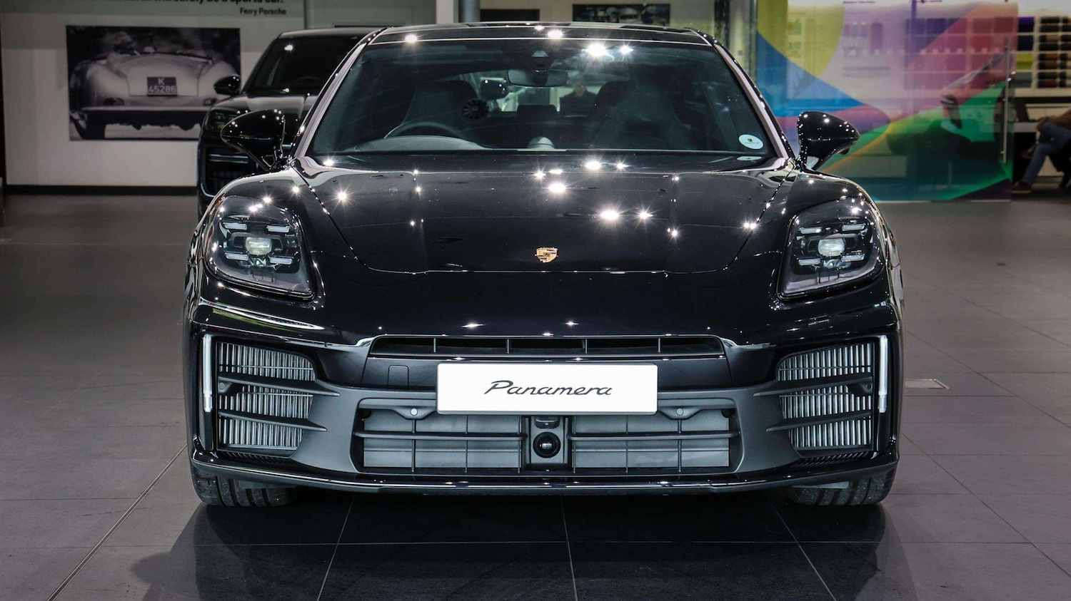 Used Porsche Other 2025 for sale - 76319074: Photo 5