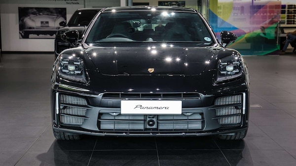 Used Porsche Panamera 2025 for sale - 76319074: Photo 5