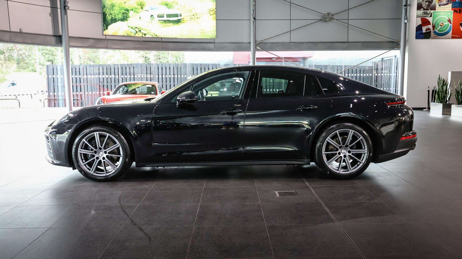 Used Porsche Other 2025 for sale - 76319074: Photo 6