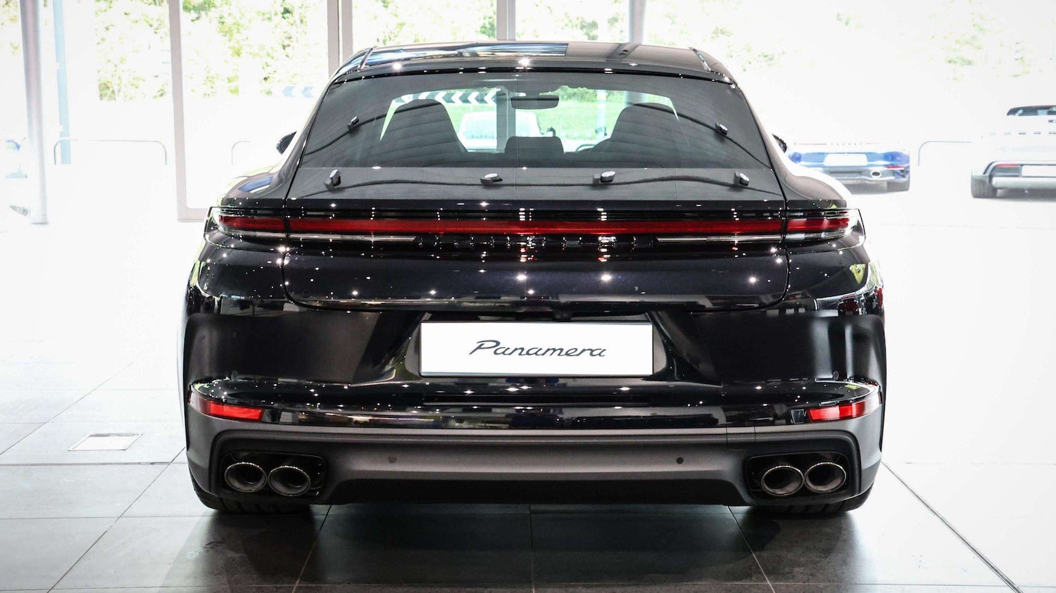 Used Porsche Other 2025 for sale - 76319074: Photo 7