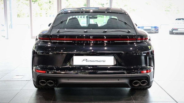 Used Porsche Panamera 2025 for sale - 76319074: Photo 7