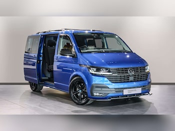 Used Volkswagen Transporter 2024 for sale - 78650986: Photo