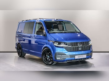 Used Volkswagen Transporter 2024 for sale - 78650986: Photo