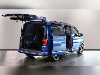 Used Volkswagen Transporter 2024 for sale - 78650986: Photo