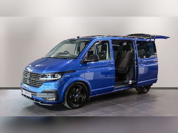 Used Volkswagen Transporter 2024 for sale - 78650986: Photo