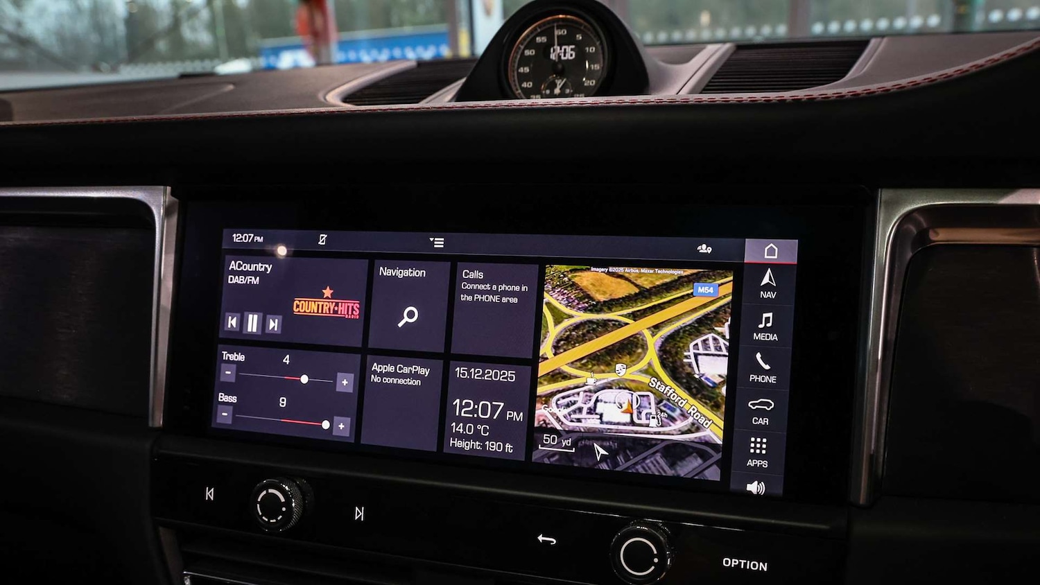 Used Porsche Macan 2023 for sale - 77348100: Photo 18