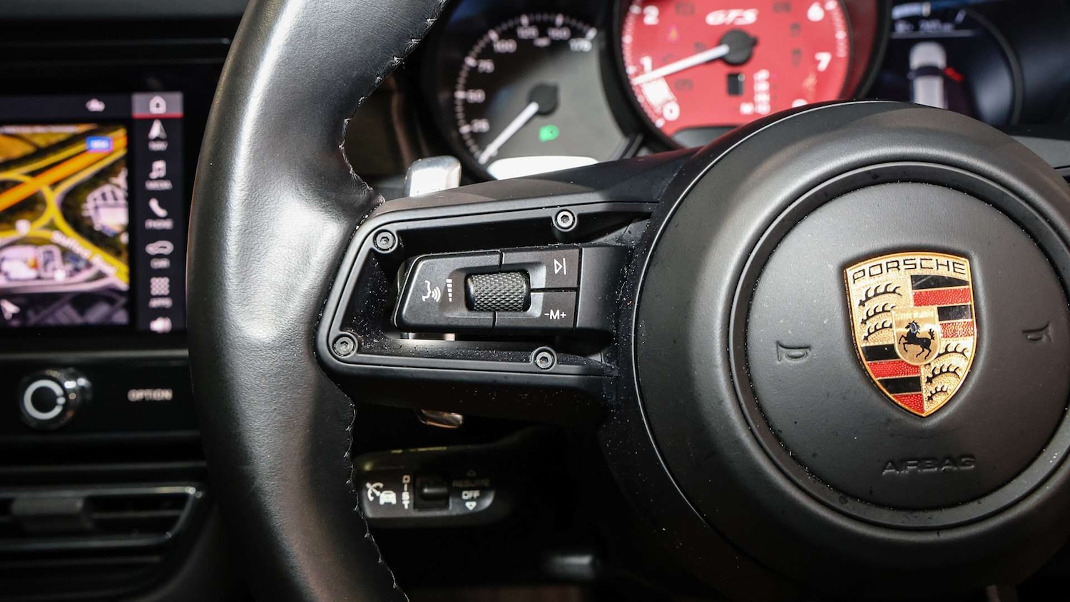 Used Porsche Macan 2023 for sale - 77348100: Photo 22