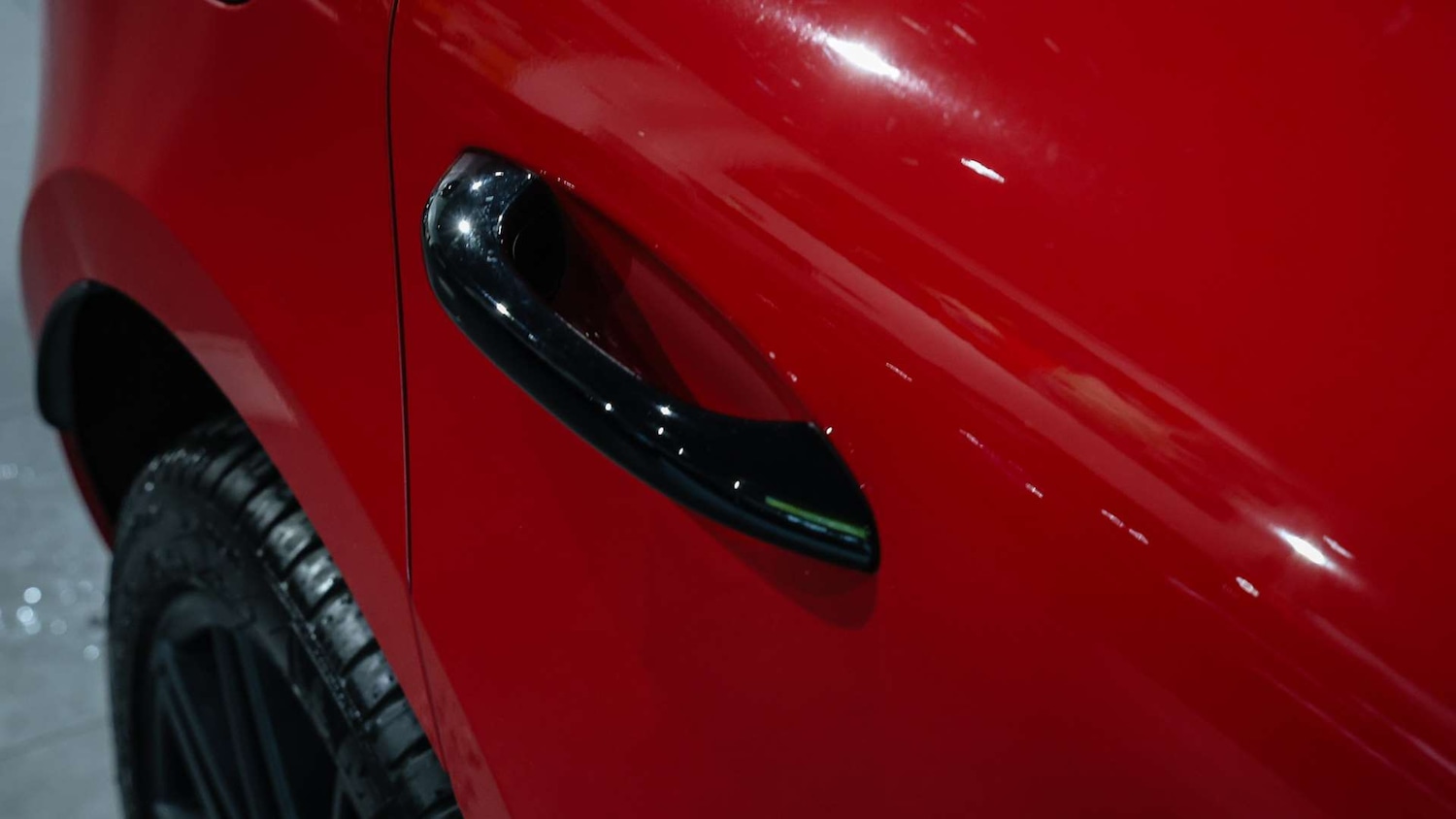 Used Porsche Macan 2023 for sale - 77348100: Photo 29