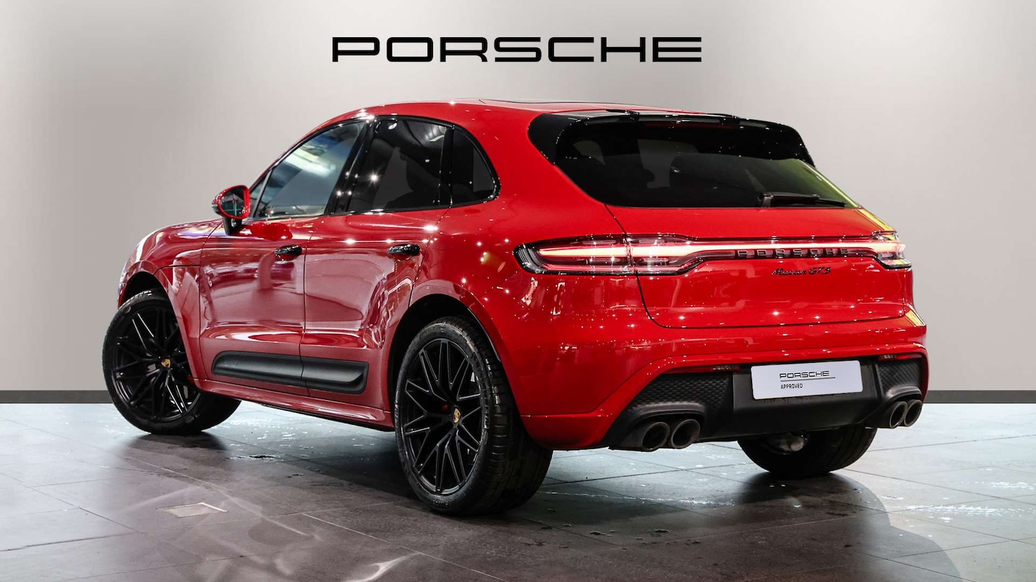 Used Porsche Macan 2023 for sale - 77348100: Photo 4