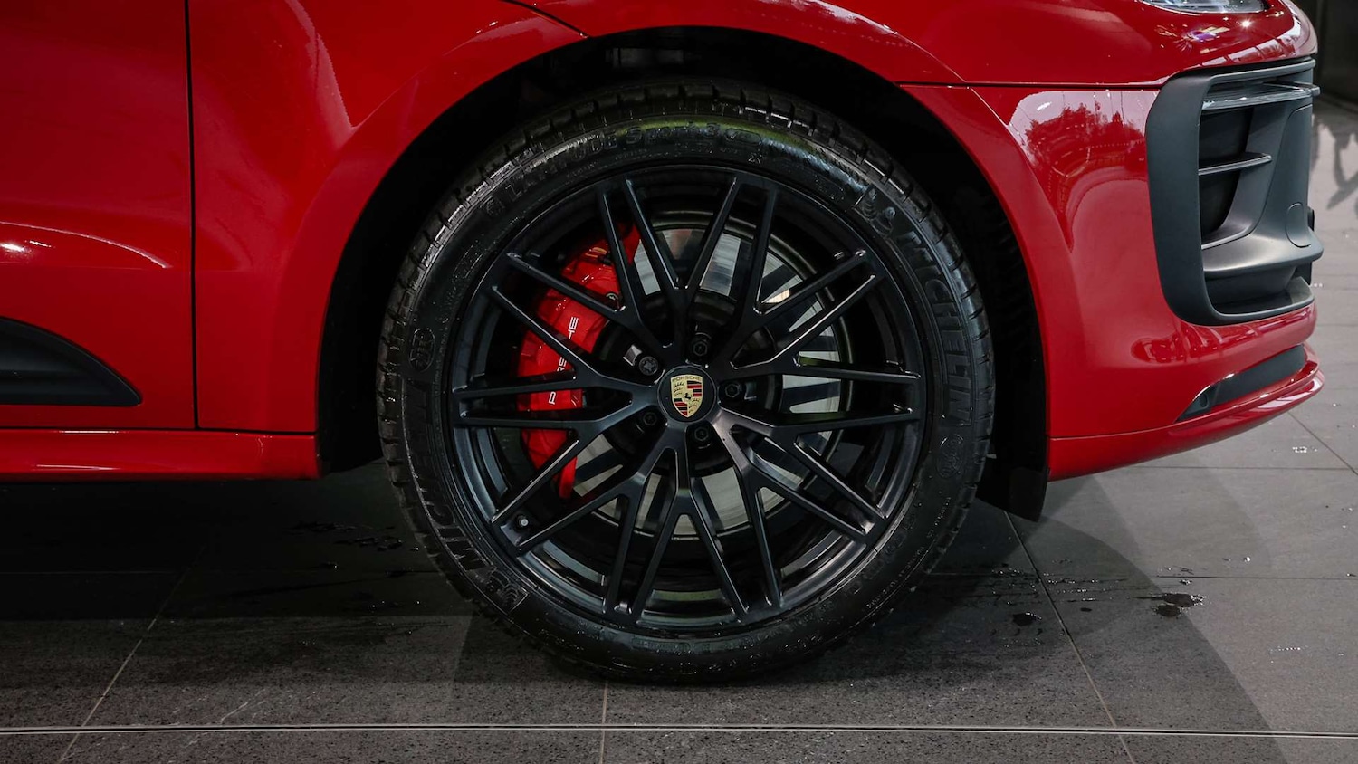 Used Porsche Macan 2023 for sale - 77348100: Photo 6