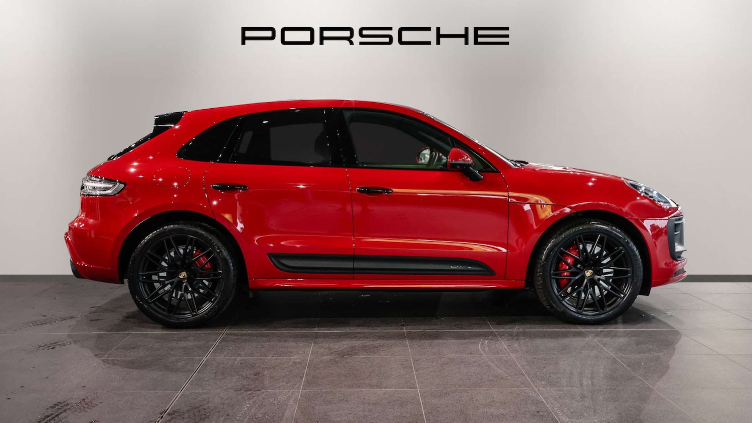 Used Porsche Macan 2023 for sale - 77348100: Photo 7