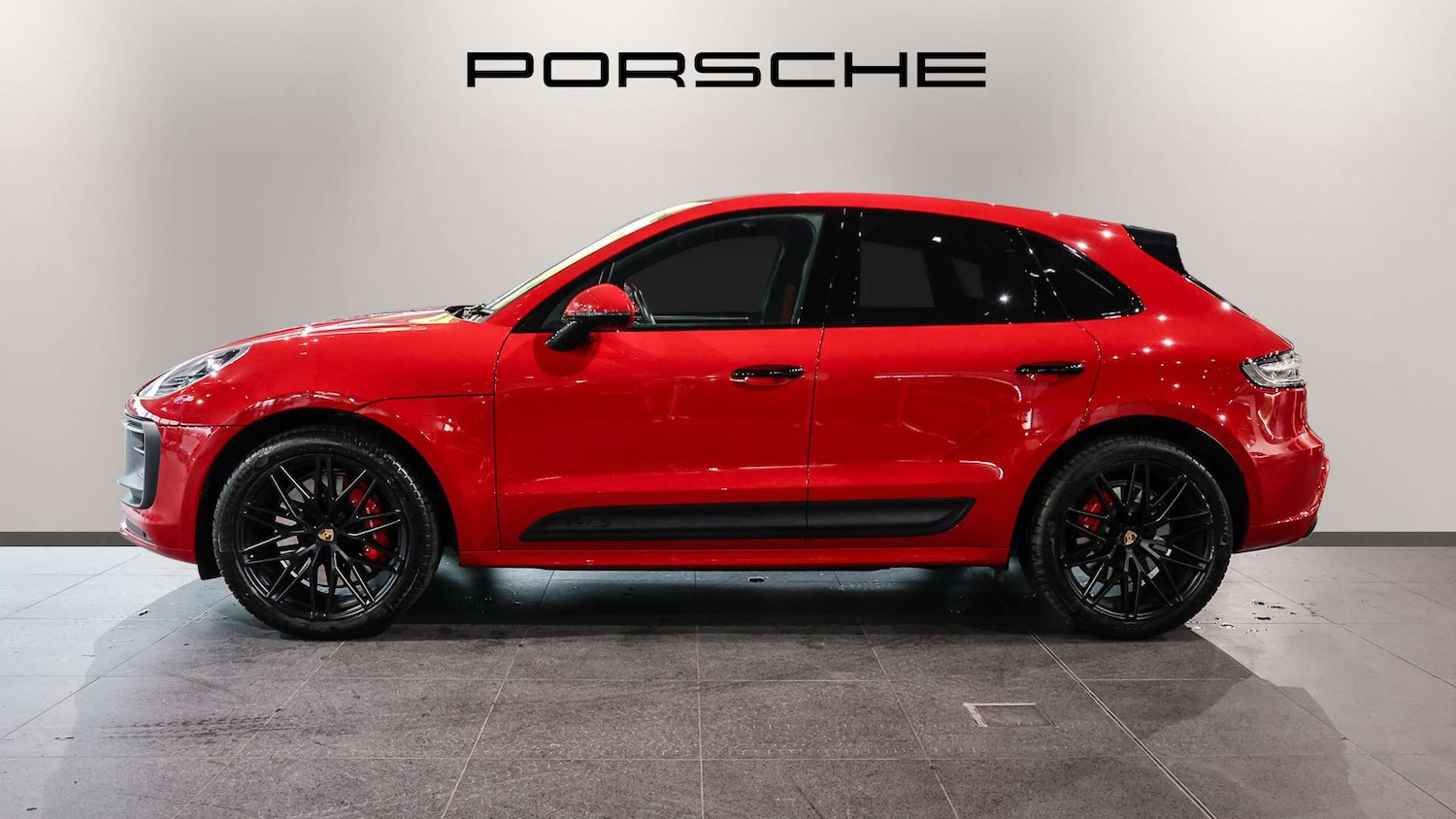 Used Porsche Macan 2023 for sale - 77348100: Photo 8