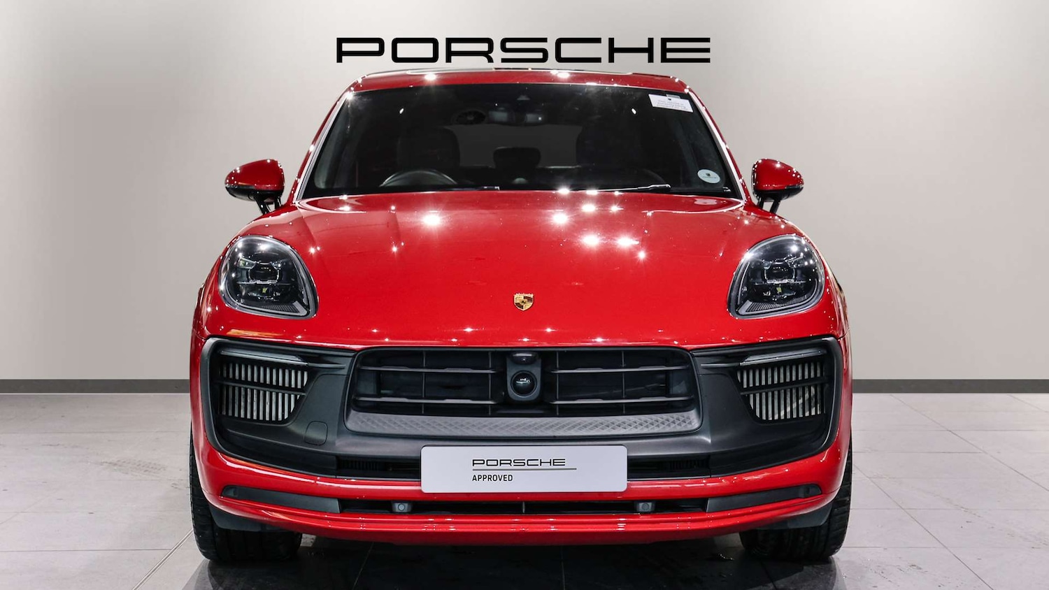 Used Porsche Macan 2023 for sale - 77348100: Photo 9