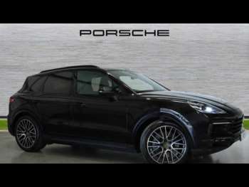 2018 - V6 S Auto 5-Door