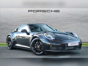 Used Porsche 911 2019 for sale - 78507177: Photo