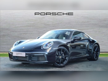Used Porsche 911 2019 for sale - 78507177: Photo
