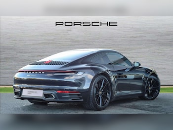 Used Porsche 911 2019 for sale - 78507177: Photo