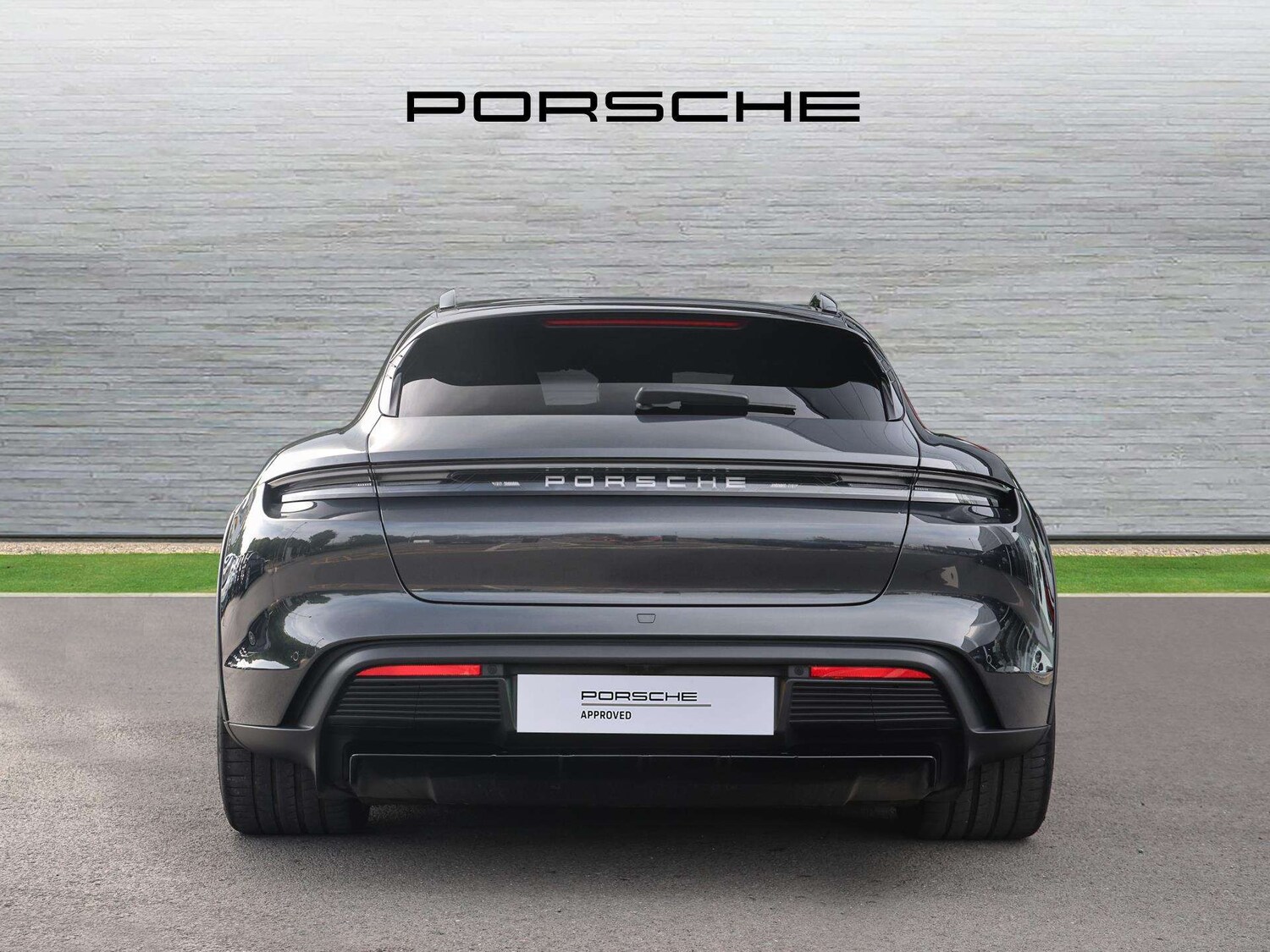 Used Porsche Taycan for sale - 78052257: Photo 10