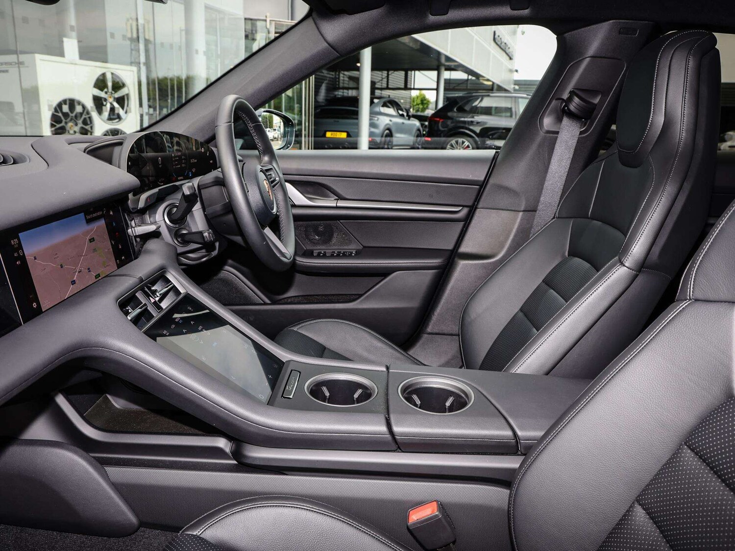 Used Porsche Taycan for sale - 78052257: Photo 11