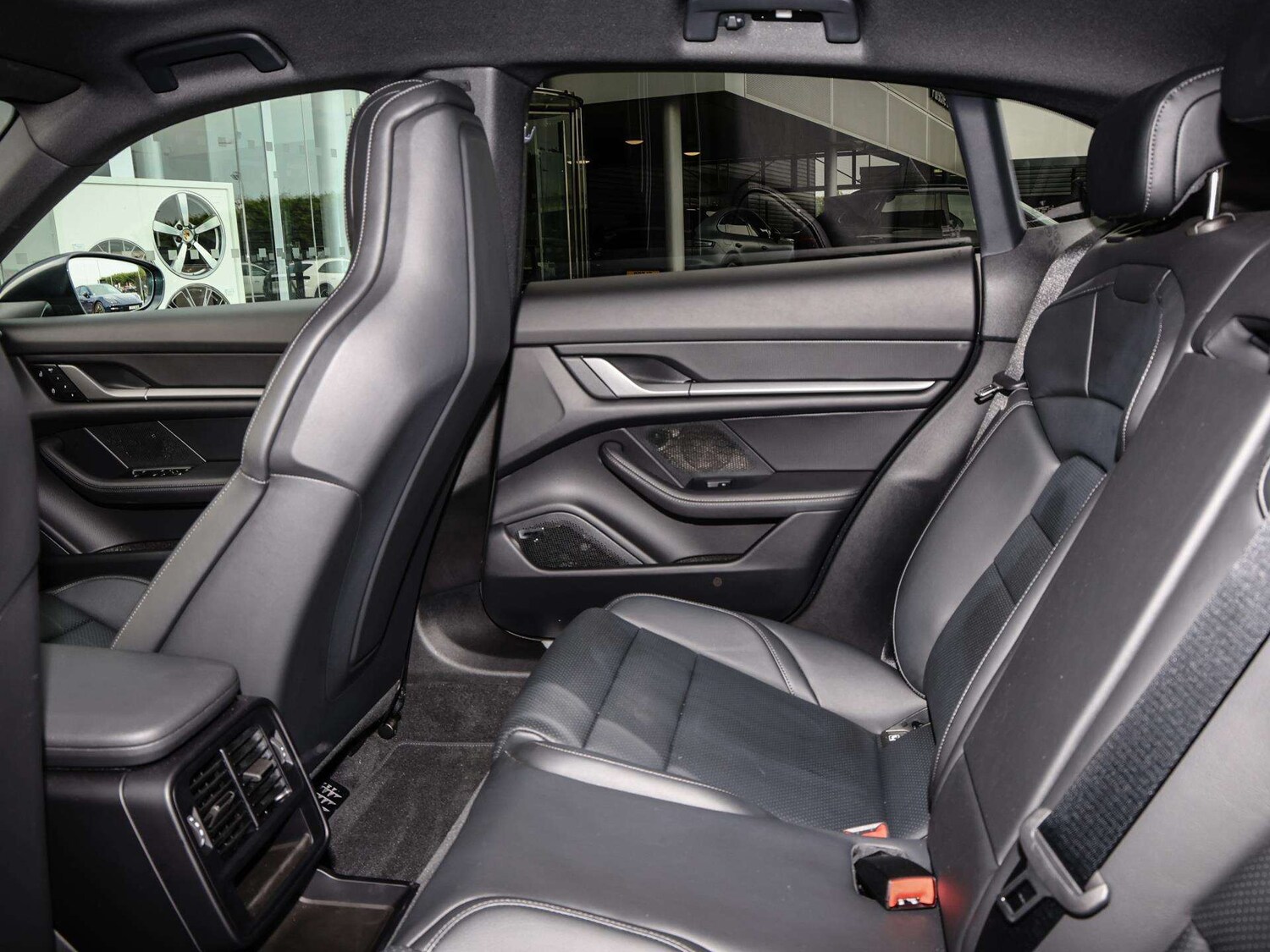 Used Porsche Taycan for sale - 78052257: Photo 14