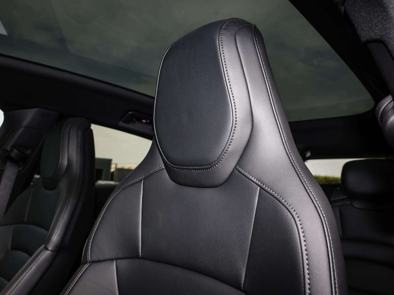 Used Porsche Taycan for sale - 78052257: Photo 16