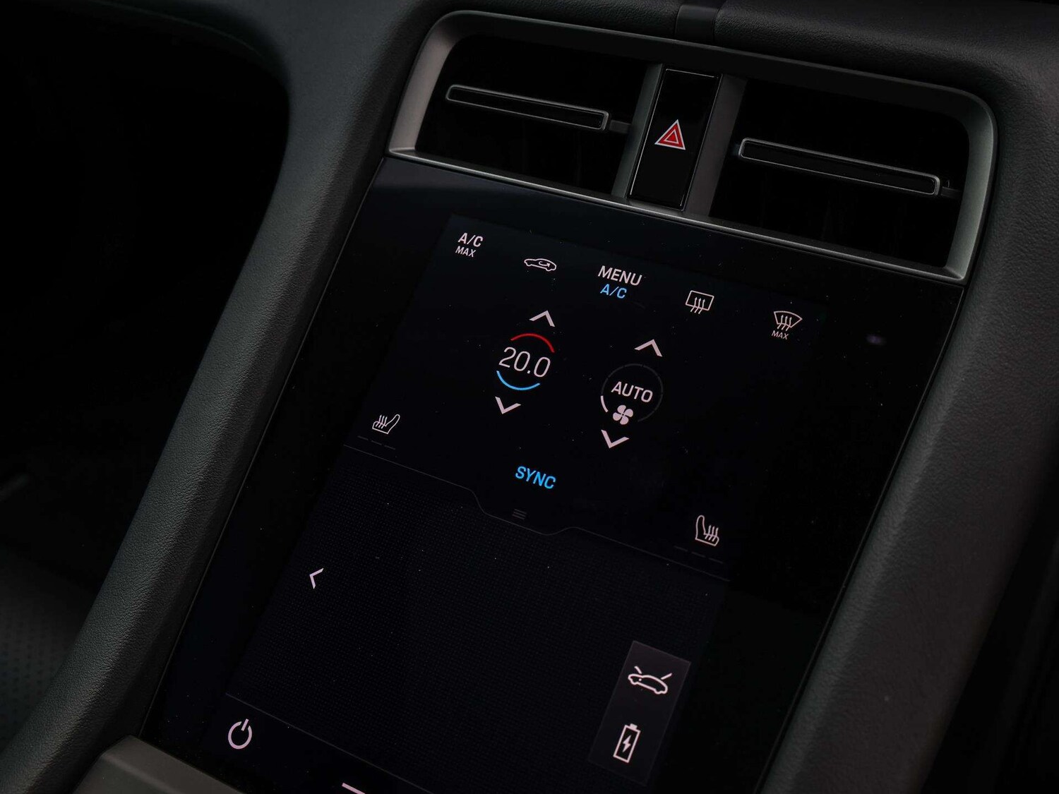 Used Porsche Taycan for sale - 78052257: Photo 17