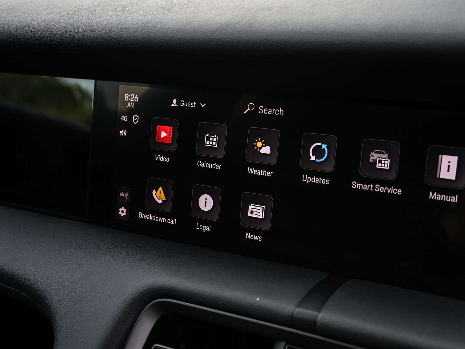 Used Porsche Taycan for sale - 78052257: Photo 18