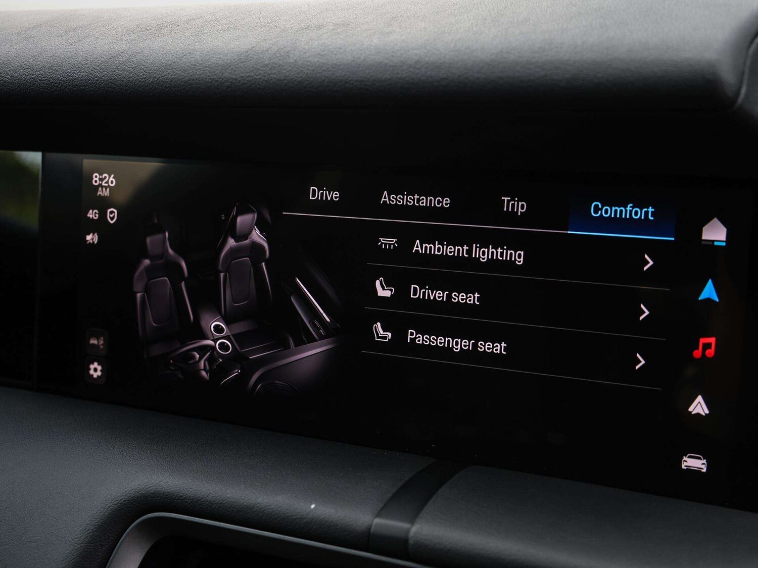 Used Porsche Taycan for sale - 78052257: Photo 19