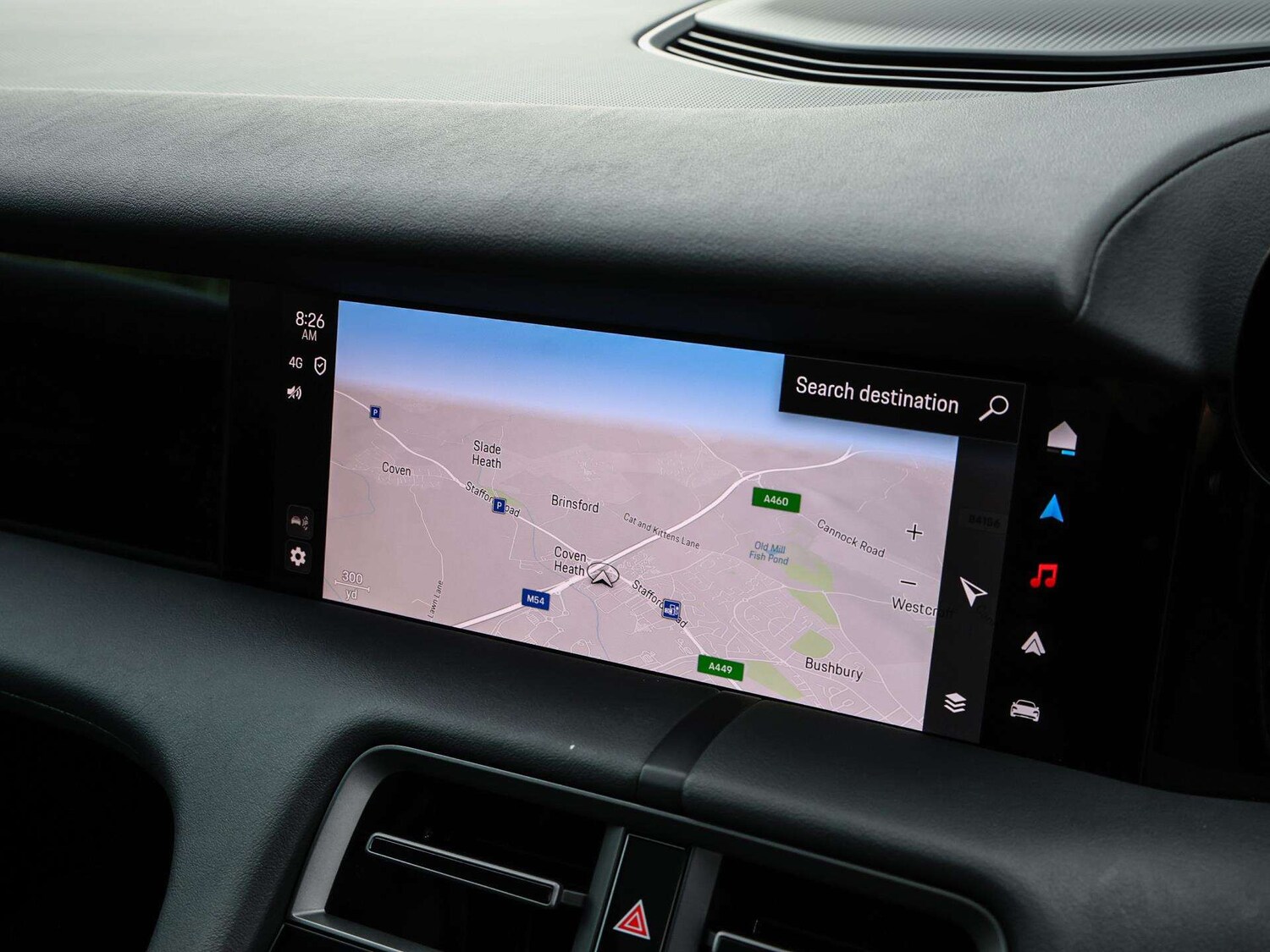 Used Porsche Taycan for sale - 78052257: Photo 20