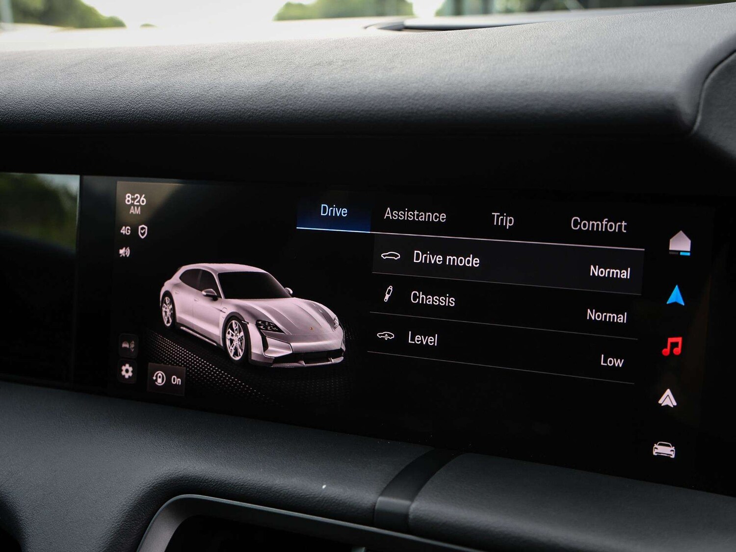 Used Porsche Taycan for sale - 78052257: Photo 21