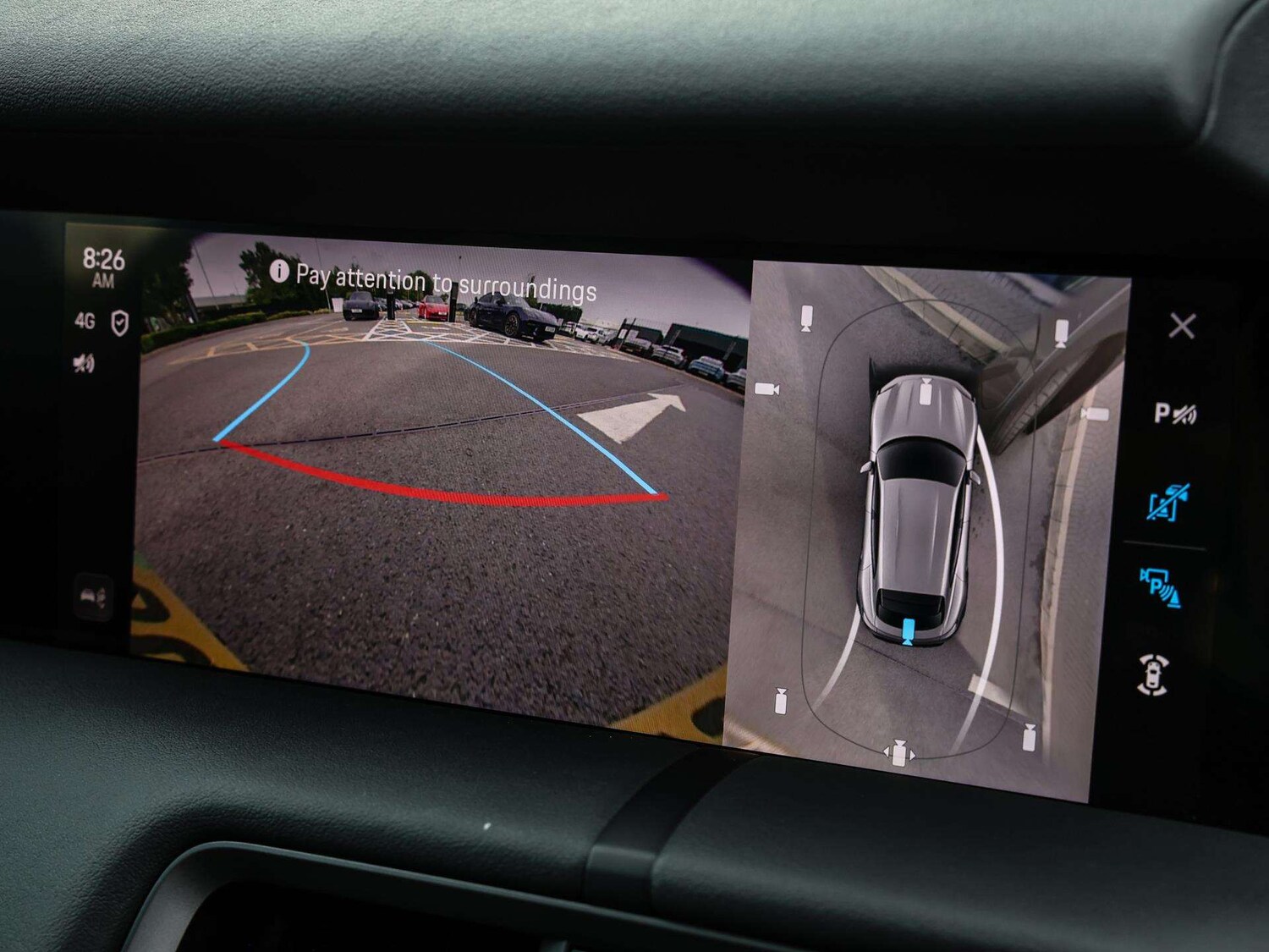 Used Porsche Taycan for sale - 78052257: Photo 22