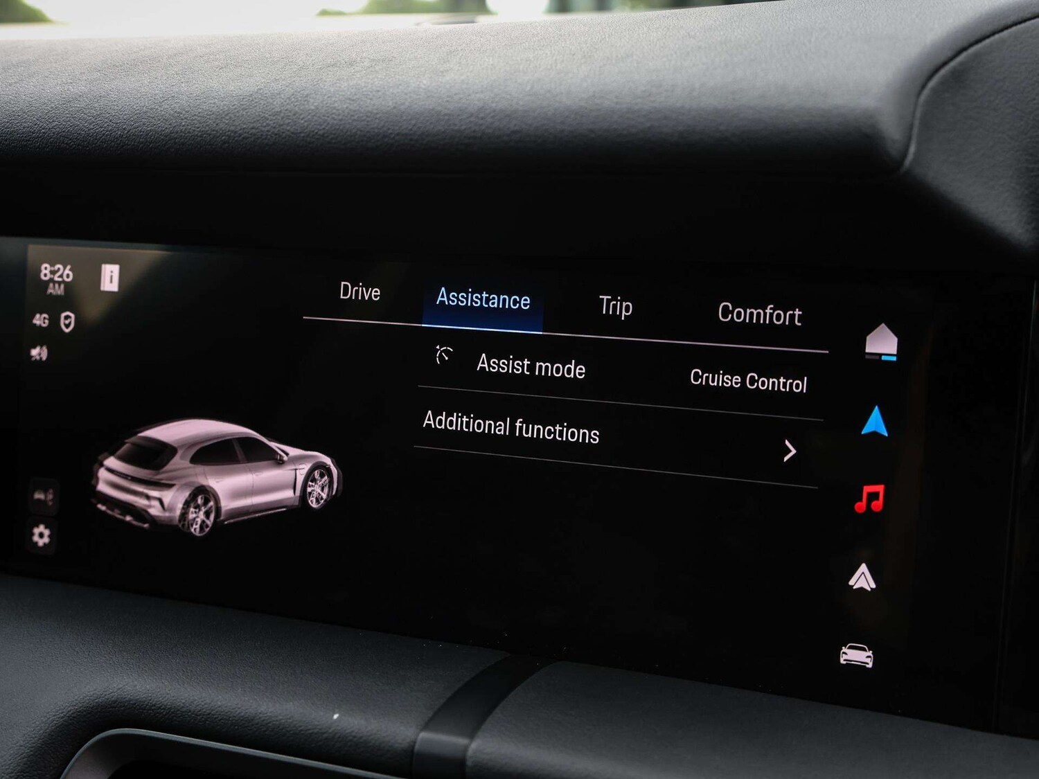 Used Porsche Taycan for sale - 78052257: Photo 23