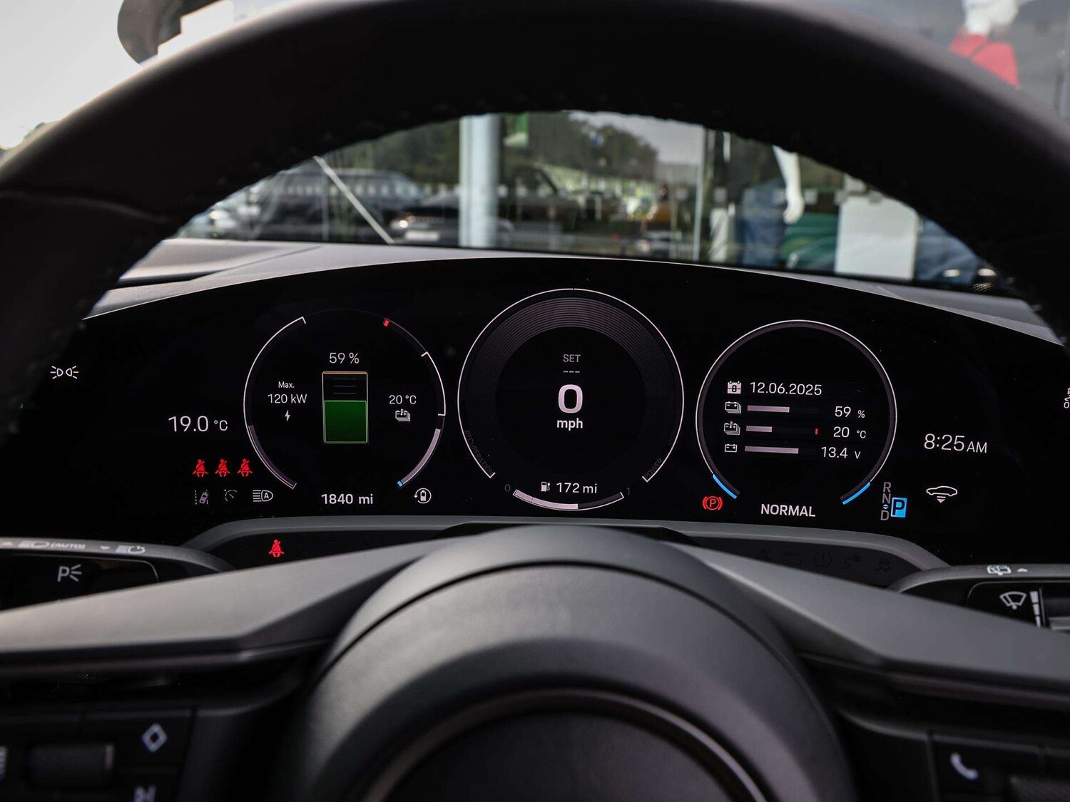 Used Porsche Taycan for sale - 78052257: Photo 24