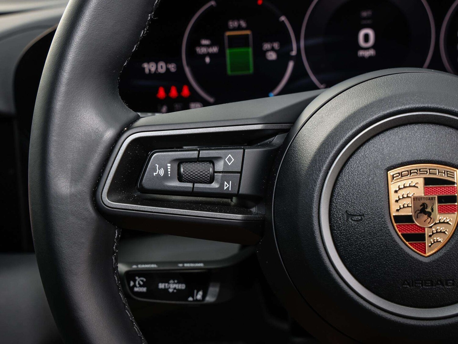 Used Porsche Taycan for sale - 78052257: Photo 25