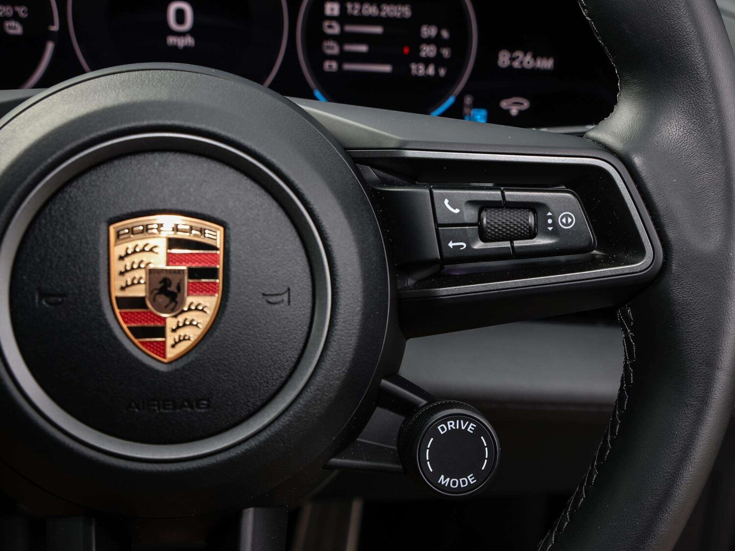 Used Porsche Taycan for sale - 78052257: Photo 26