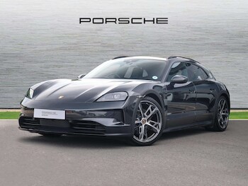 Used Porsche Taycan 2025 for sale - 78052257: Photo