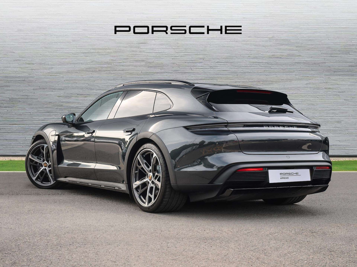 Used Porsche Taycan for sale - 78052257: Photo 4