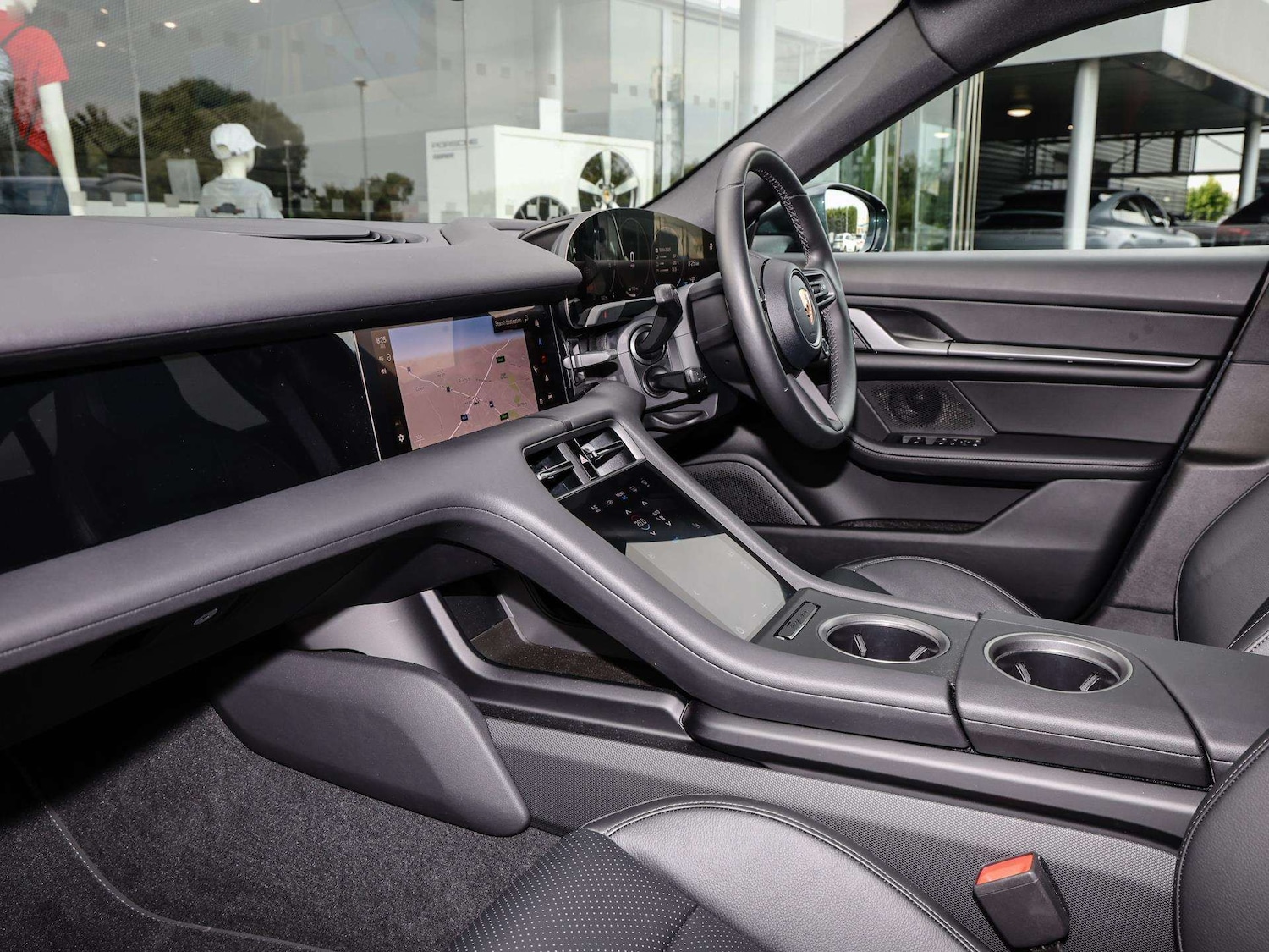 Used Porsche Taycan for sale - 78052257: Photo 5