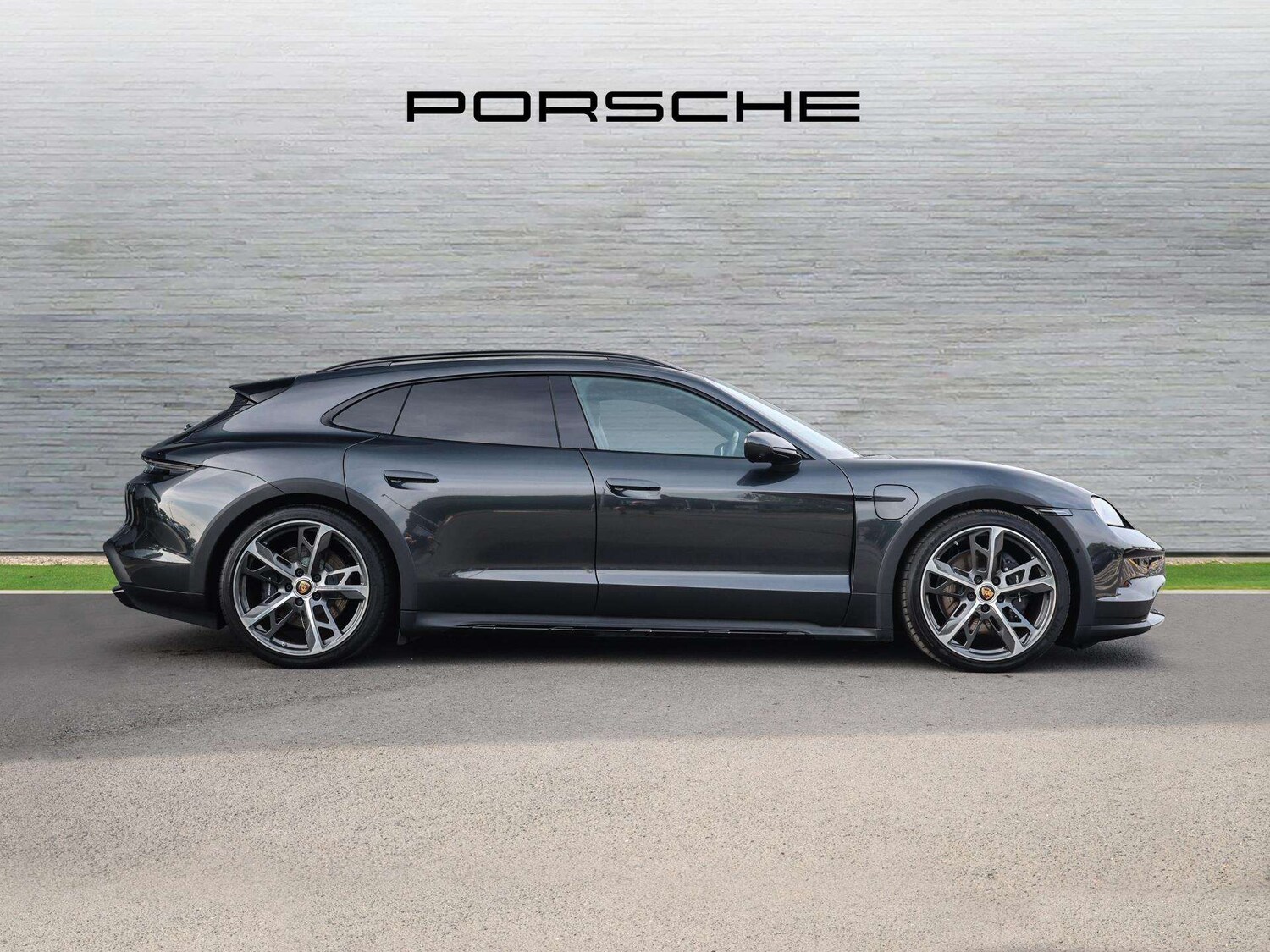 Used Porsche Taycan for sale - 78052257: Photo 7