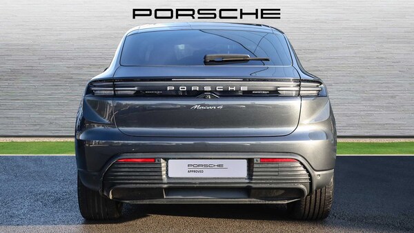 Used Porsche Macan 2024 for sale - 75217379: Photo 10