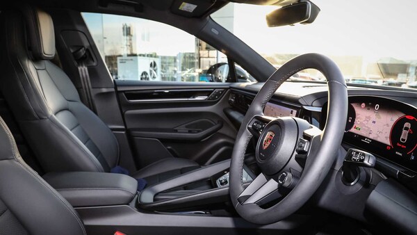 Used Porsche Macan 2024 for sale - 75217379: Photo 13